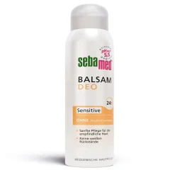 sebamed Körper^Balsam Deo Sensitive 150 ml