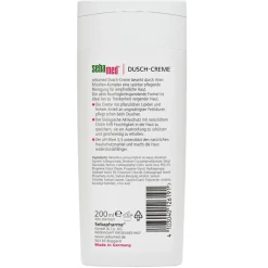 sebamed Körper^Dusch-Creme 200 ml