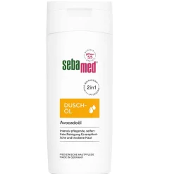 sebamed Körper|Duschöl 200 ml