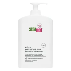 Flüssig Waschemulsion 400 ml-sebamed Outlet