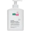 Flüssig Wasch-Emulsion mit Spender 200 ml-sebamed New
