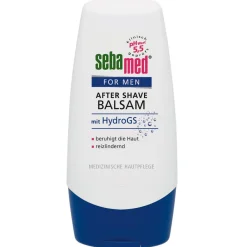 sebamed Rasur|FOR MEN After Shave Balsam 100 ml