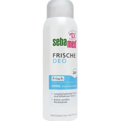 sebamed Körper^Frische Deo frisch 150 ml