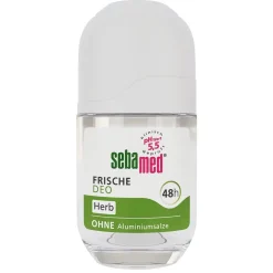 Frische Deo herb 50 ml-sebamed