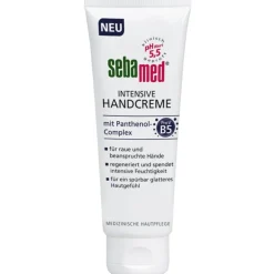 sebamed Hand & Fuß|Hautpflege|Intensive Handcreme 75 ml