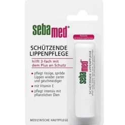 sebamed Lippenpflege|Hautpflege^Lippenpflegestift 4,8 g
