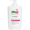 sebamed Hand & Fuß|Hautpflege|Lotion Urea Lotion 5 % parfümefrei 400 ml