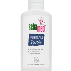Meersalz Dusche 400 ml-sebamed Hot