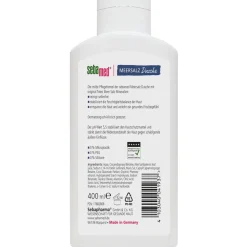 Meersalz Dusche 400 ml-sebamed Hot