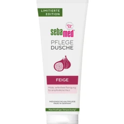Pflegedusche Feige 200 ml-sebamed Discount