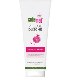 sebamed Körper^Pflegedusche mit Granatapfel 250 ml