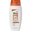 sebamed Uv-Schutz & Pflege|Körper|Sonnenschutz Lotion LSF 30, 150 ml