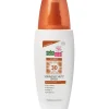 Sonnenschutz Spray LSF 30, 150 ml-sebamed New