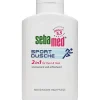 Sport Dusche 2 in 1 400 ml-sebamed