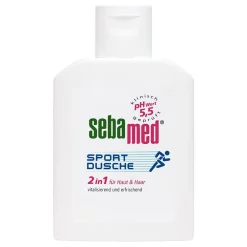 Sport Dusche 50 ml-sebamed New