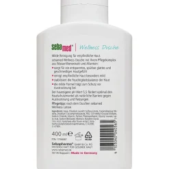 sebamed Körper^Wellness Dusche 400 ml