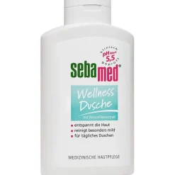 sebamed Körper^Wellness Dusche 400 ml