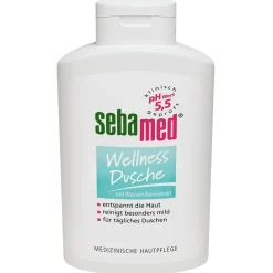 sebamed Körper^Wellness Dusche 400 ml