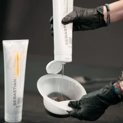 Sebastian Haarfarbe| Conditioner^Cellophanes Caramel Brown 300 ml