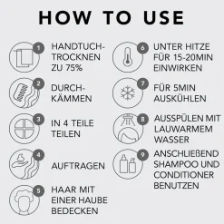 Sebastian Haarfarbe| Conditioner^Cellophanes Chocolate Brown 300 ml