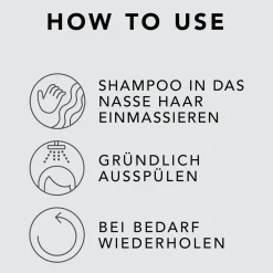 Dark Oil Shampoo 1000 ml-Sebastian Hot