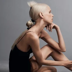 Dark Oil Shampoo 1000 ml-Sebastian Hot