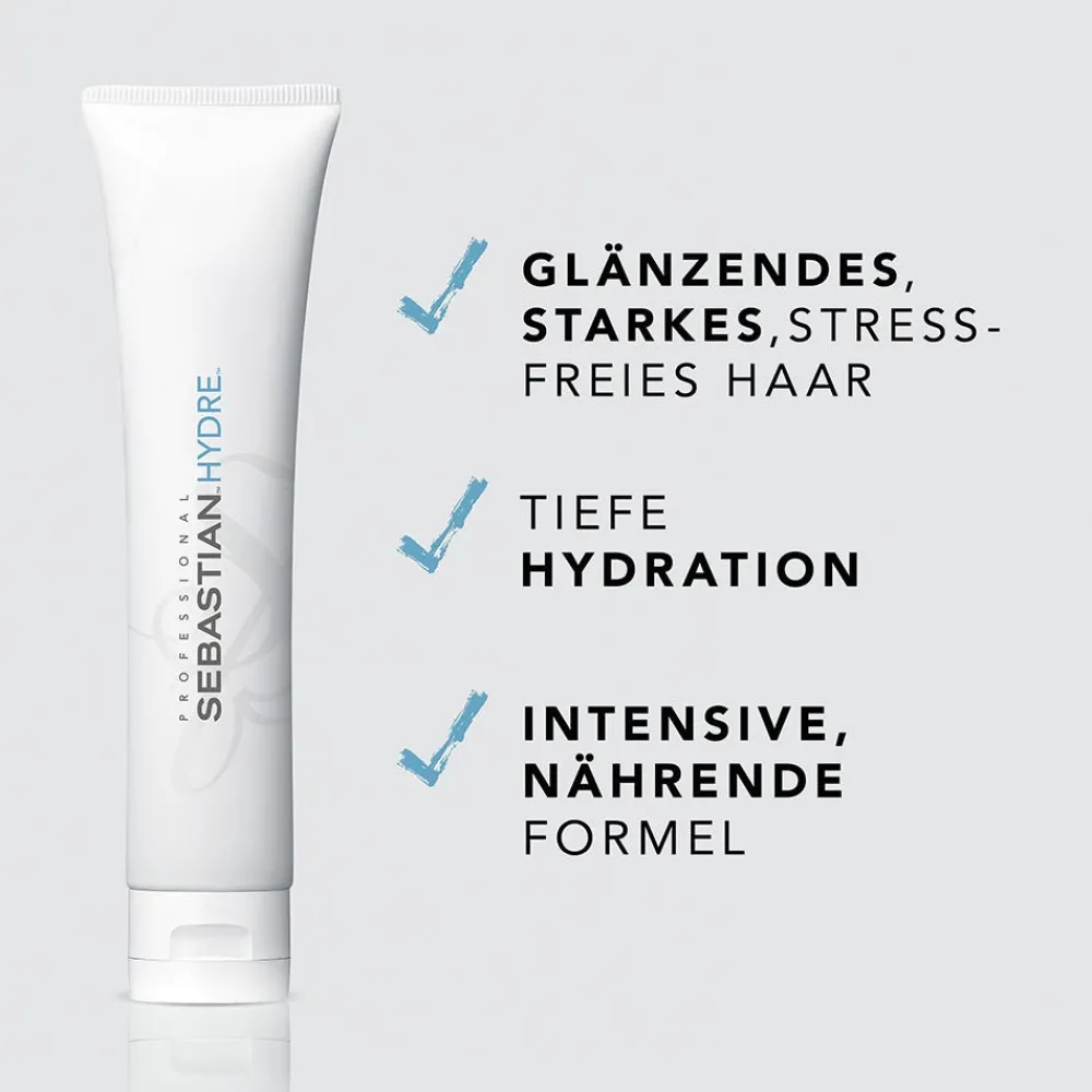Sebastian Conditioner^Hydre Deep Treatment 150 ml