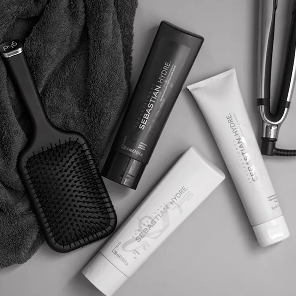 Sebastian Conditioner^Hydre Deep Treatment 150 ml