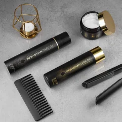 Langhaar Bundle-Sebastian Discount