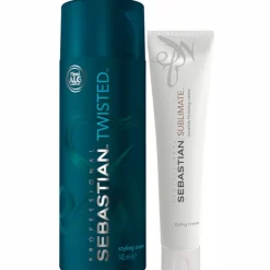 Love Curls Bundle-Sebastian New