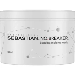 Sebastian Haarkur^No.Breaker Bonding Melting Mask 500 ml