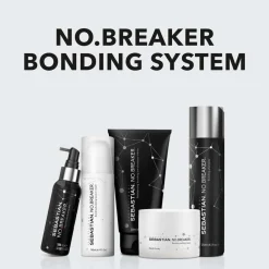 Sebastian Haarkur^No.Breaker Bonding Melting Mask 500 ml