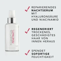Sebastian Haarkur|Penetraitt Overnight Repairing Serum 95 ml