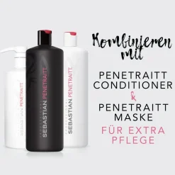 Sebastian Shampoo^Penetraitt Shampoo 1000 ml