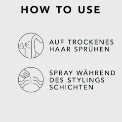 Sebastian Haarspray & Haarlack|Re-Shaper Haarspray 400 ml