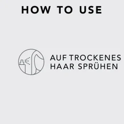 Sebastian Haarspray & Haarlack^Shaper Zero Gravity Haarspray 300 ml