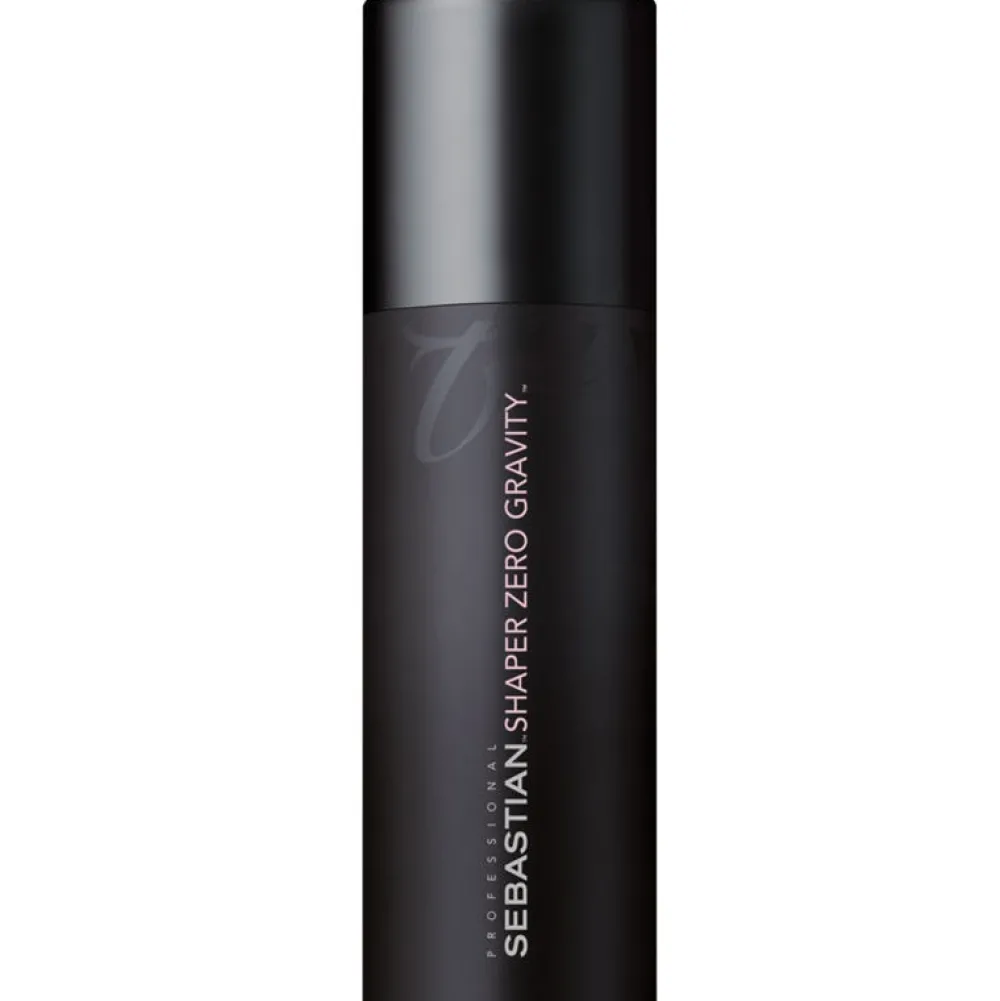 Sebastian Haarspray & Haarlack^Shaper Zero Gravity Haarspray 50 ml