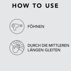 Sebastian Styling-Gel & Creme|Sublimate Crème 100 ml