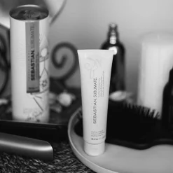 Sebastian Styling-Gel & Creme|Sublimate Crème 100 ml