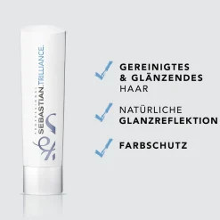 Sebastian Conditioner^Trillance Conditioner 250 ml