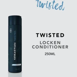 Sebastian Conditioner|Twisted Conditioner 250 ml