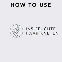 Sebastian Haarschaum^Twisted Foam 200 ml