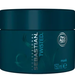 Sebastian Haarkur|Twisted Mask 150 ml