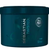 Sebastian Haarkur|Twisted Mask 500 ml
