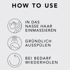 Sebastian Shampoo^Twisted Shampoo 1000 ml