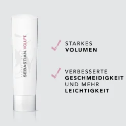 Sebastian Conditioner^Volupt Conditioner 250 ml