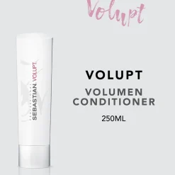Sebastian Conditioner^Volupt Conditioner 250 ml