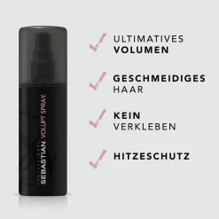 Sebastian Conditioner|Volupt Volumenspray 150 ml