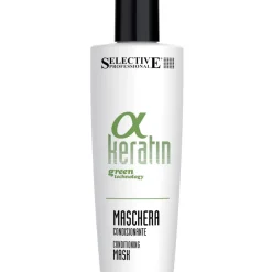 SELECTIVE Conditioner|a-Keratin Conditioning Mask 250 ml