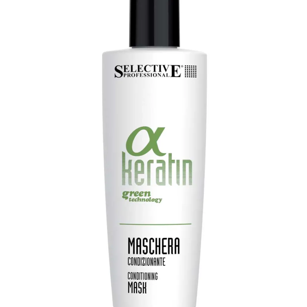 SELECTIVE Conditioner|a-Keratin Conditioning Mask 250 ml